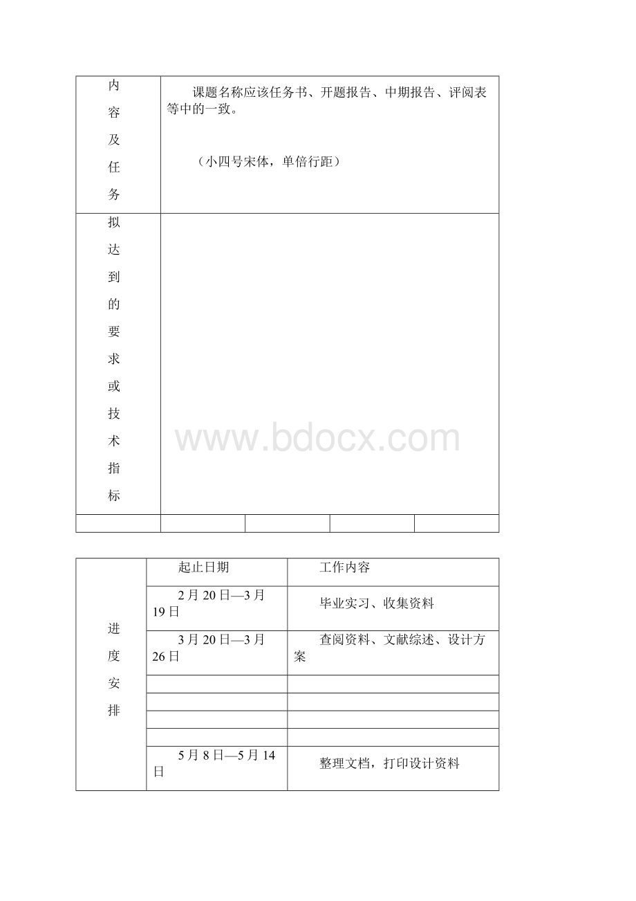 05第二部分毕业设计论文过程管理资料.docx_第2页