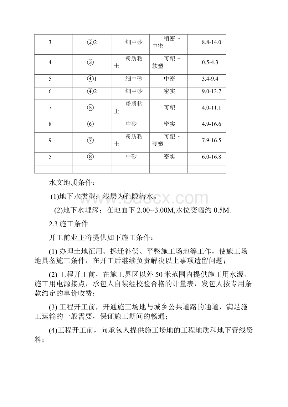 绿地四期桩基施工设计.docx_第3页