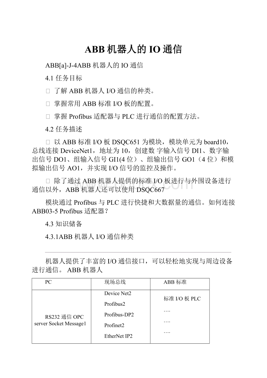 ABB机器人的IO通信.docx_第1页