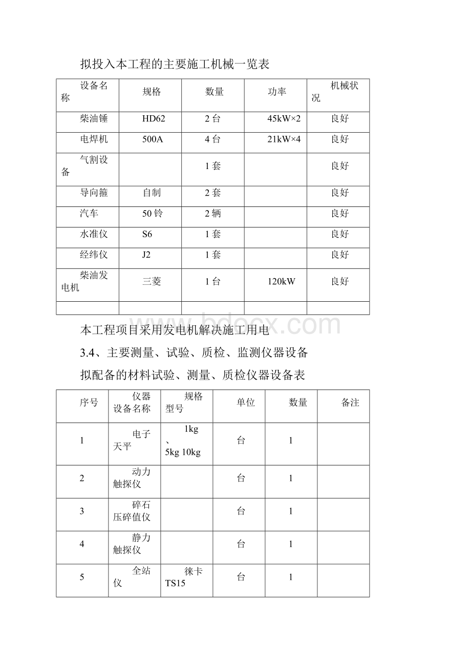 PC管桩施工方案.docx_第3页