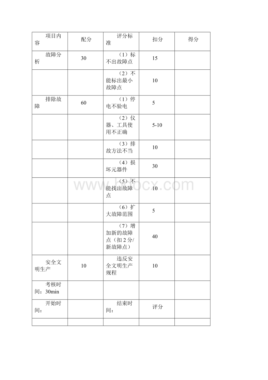 机床实训电子教案.docx_第3页