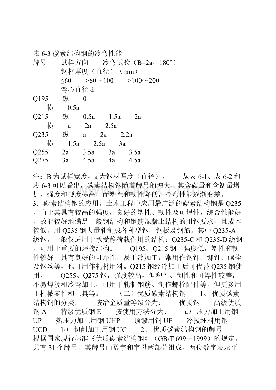 钢材的技术标准与选用.docx_第3页