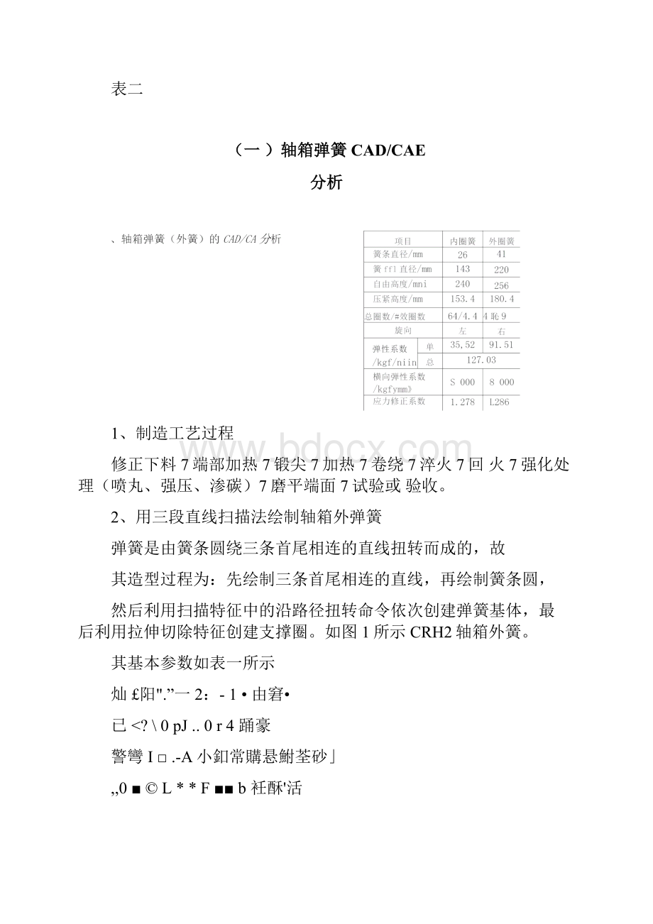 09级CRH2动车组轮对与弹簧设计解析.docx_第3页