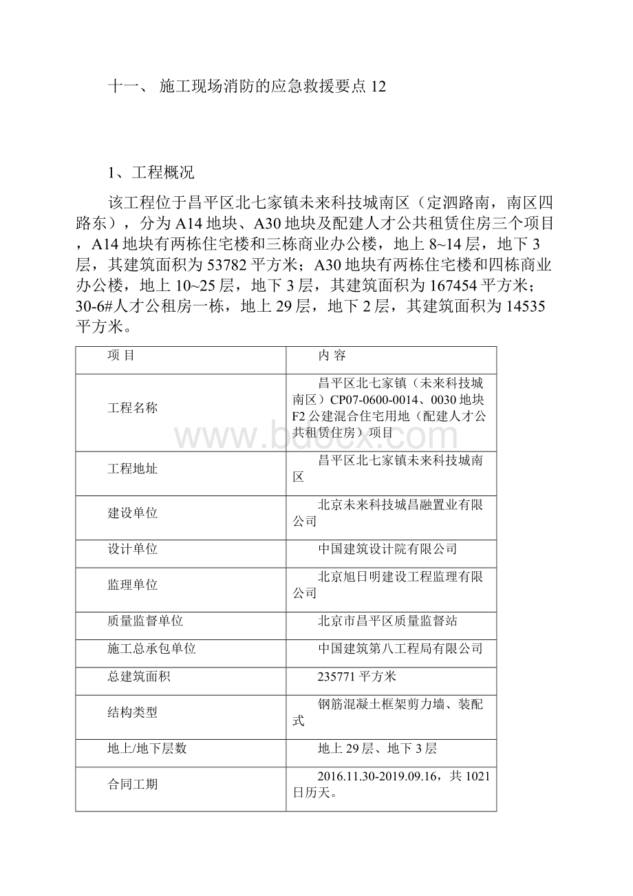 A14项目消防安全监理实施细则.docx_第2页