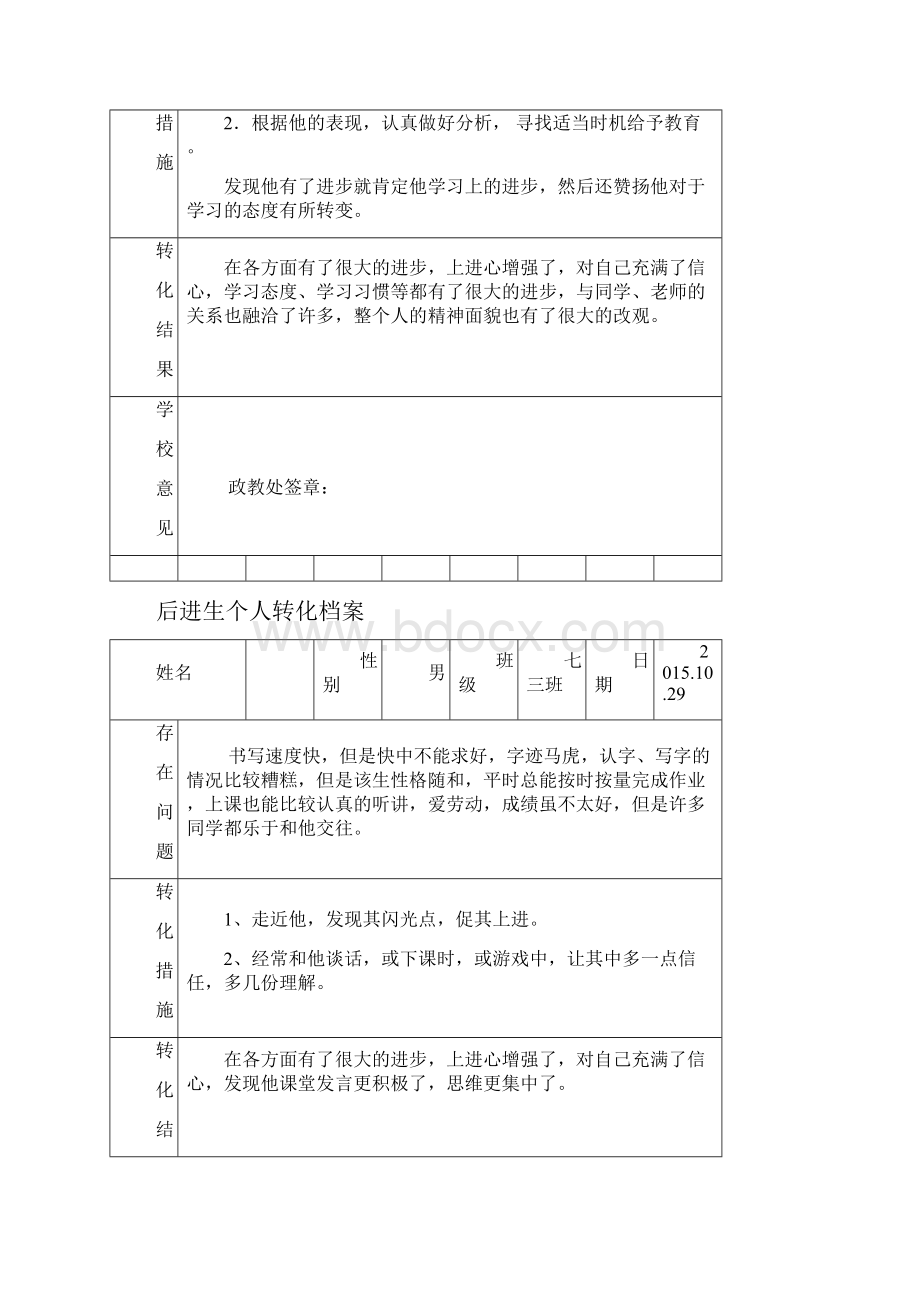 七三班后进生档案.docx_第3页