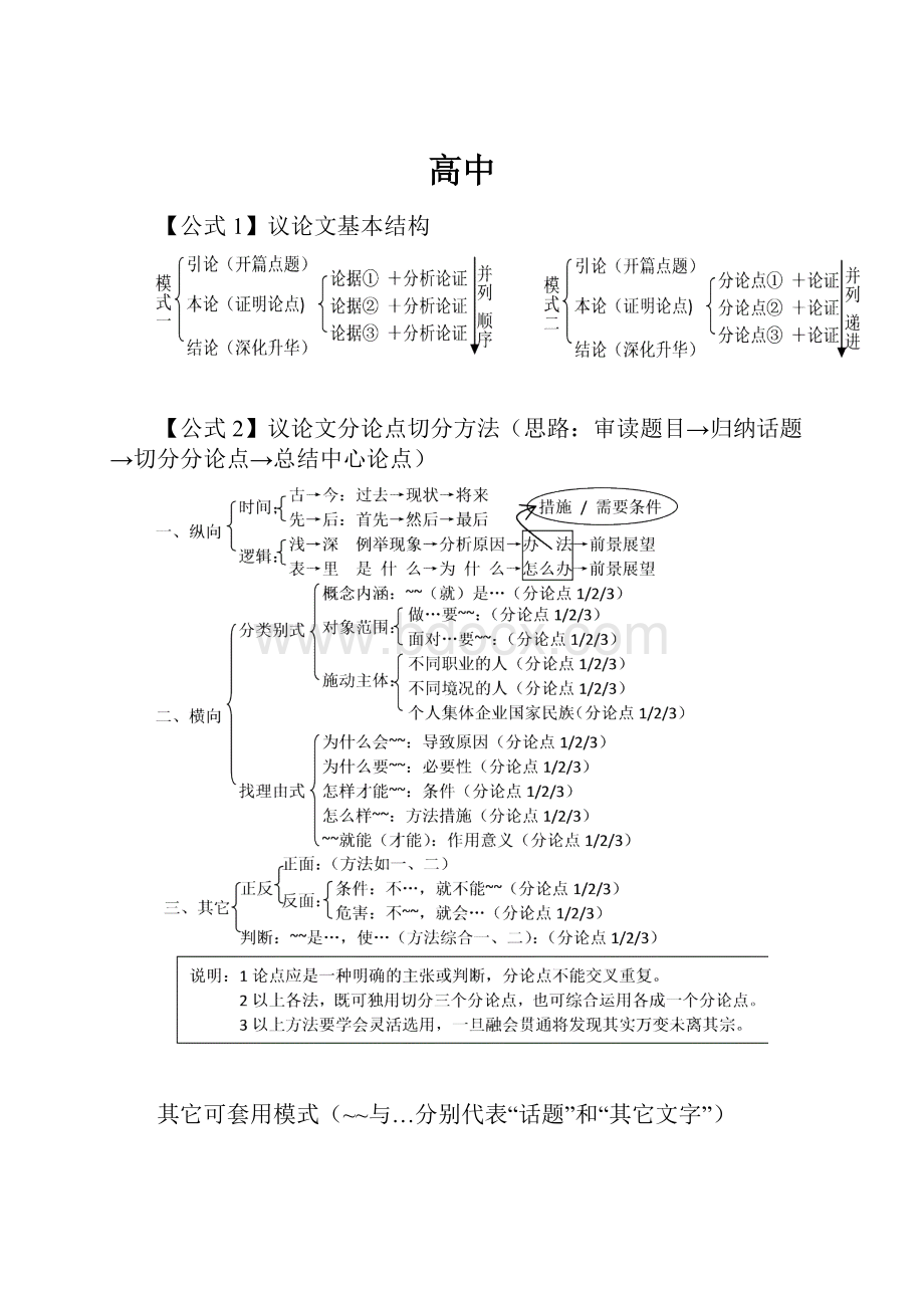 高中.docx_第1页