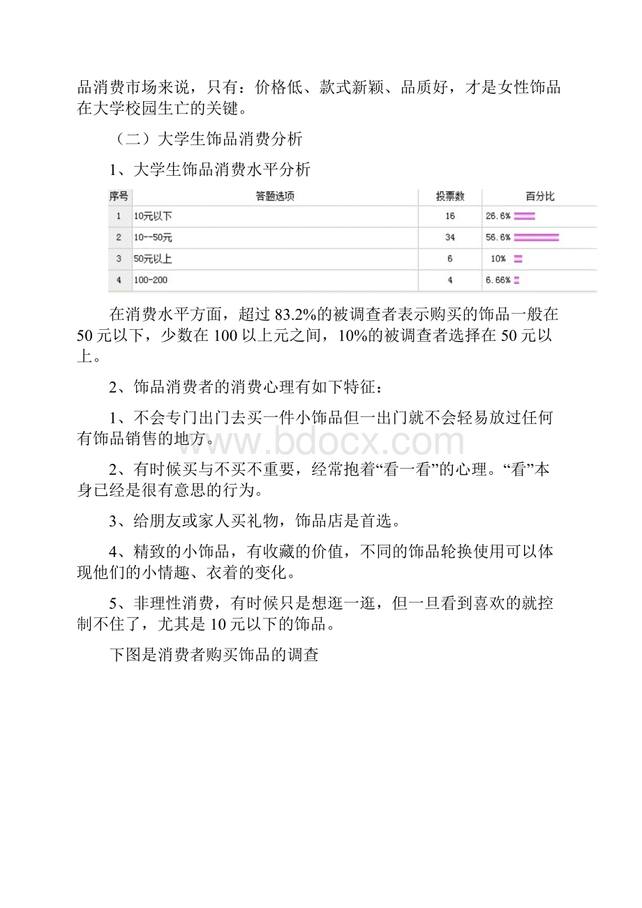 饰品创业策划书.docx_第3页