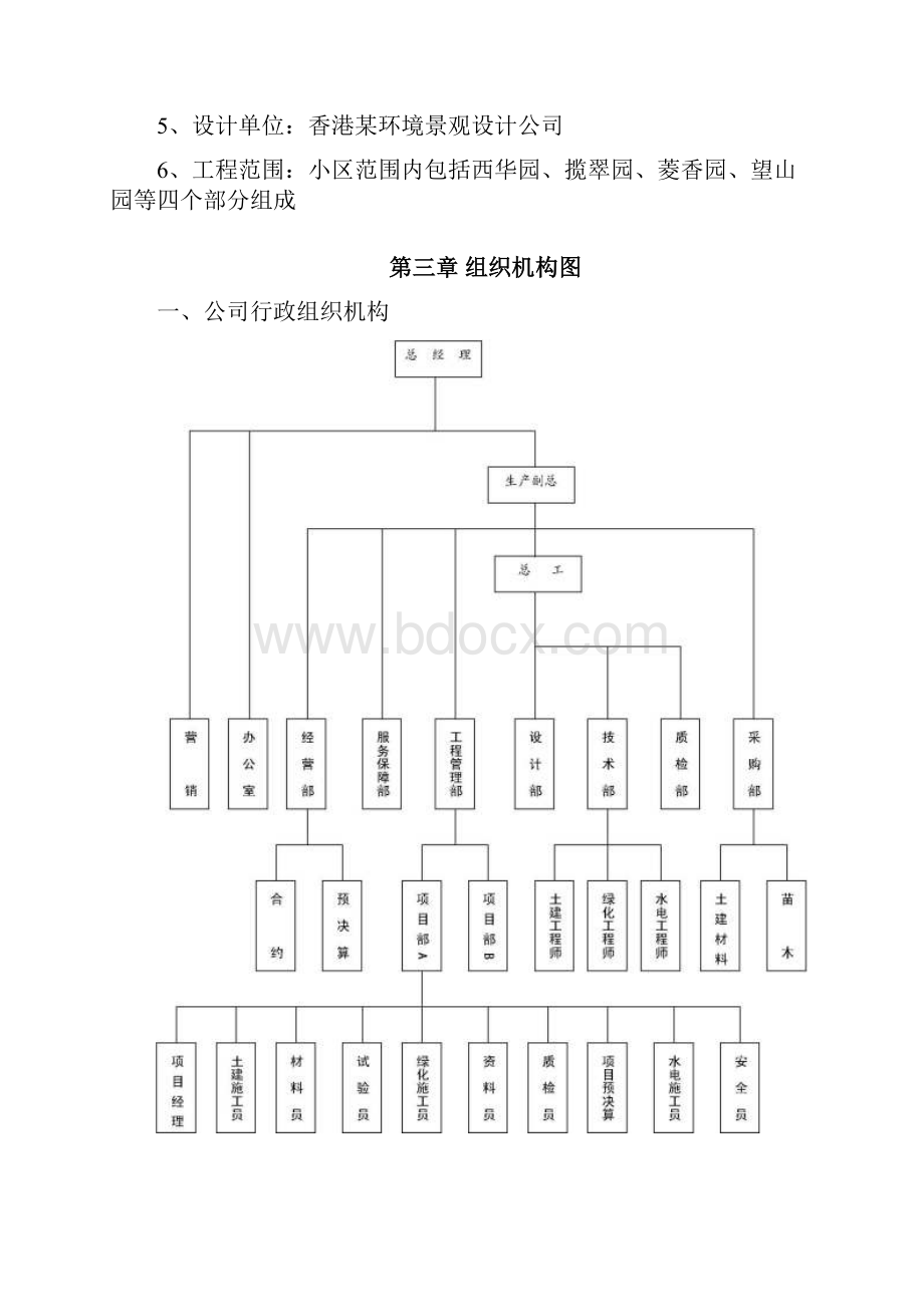 小区园林景观施工组织设计方案最终版.docx_第3页