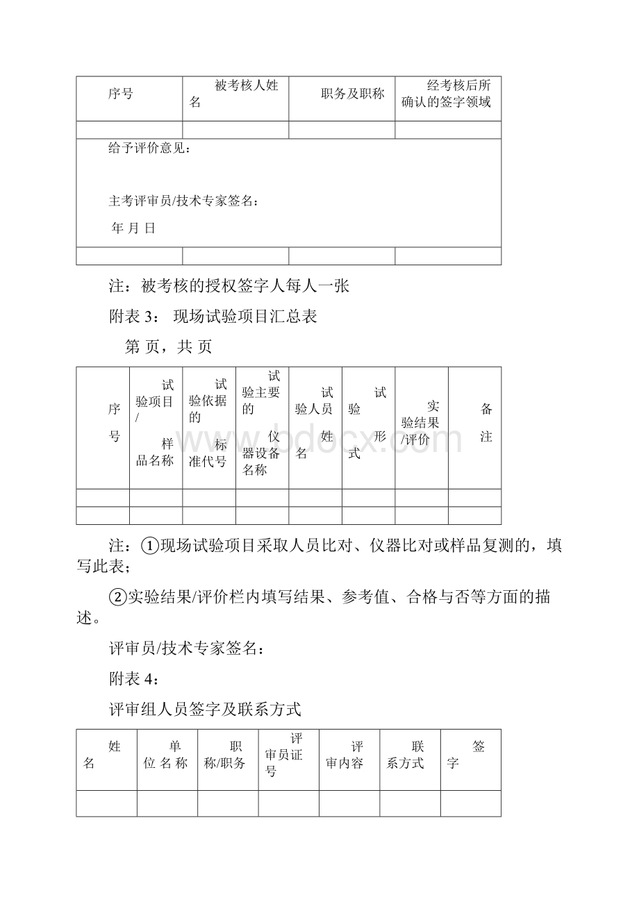 检验机构扩项评审报告.docx_第3页