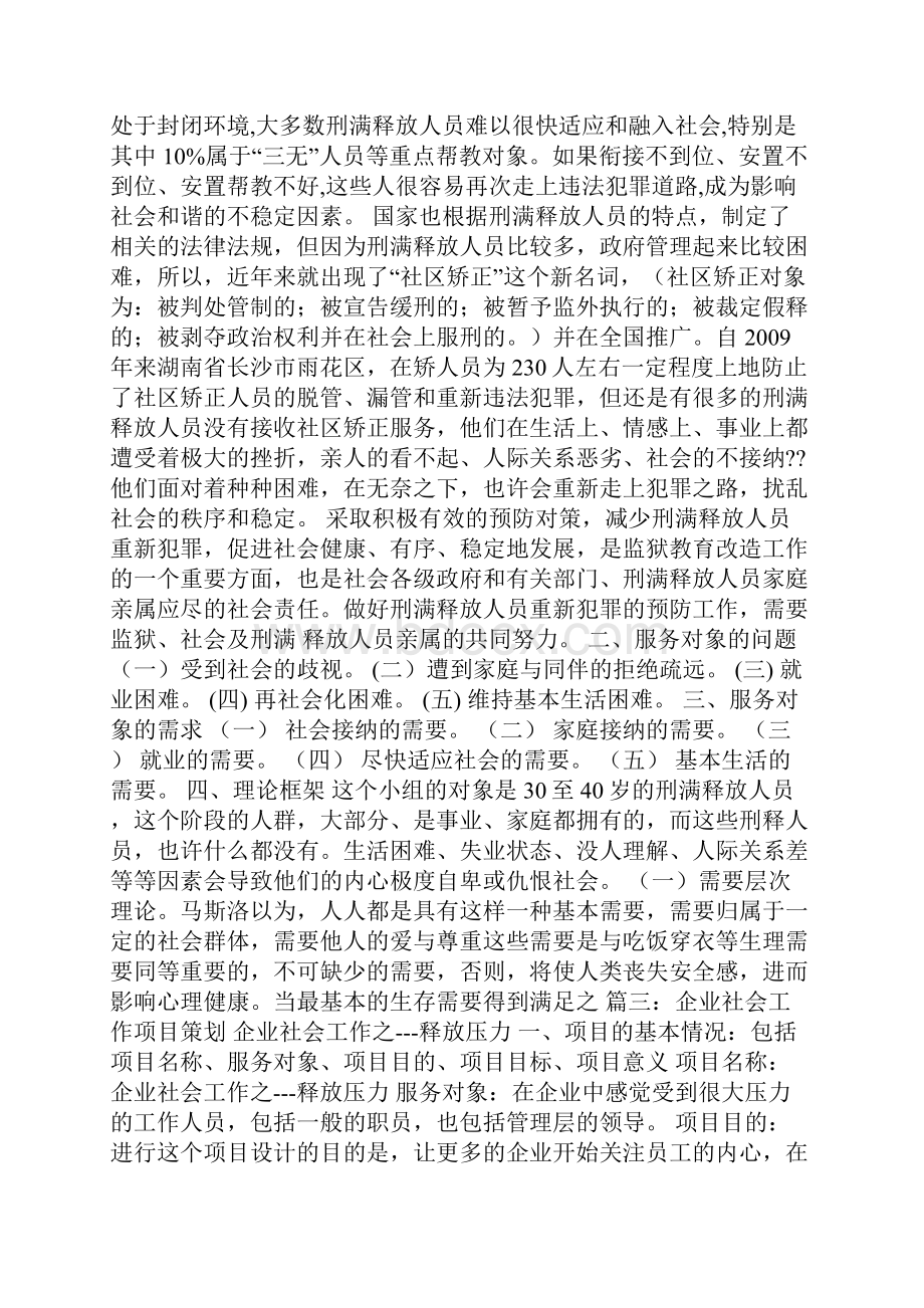 如何写社工项目策划书.docx_第3页