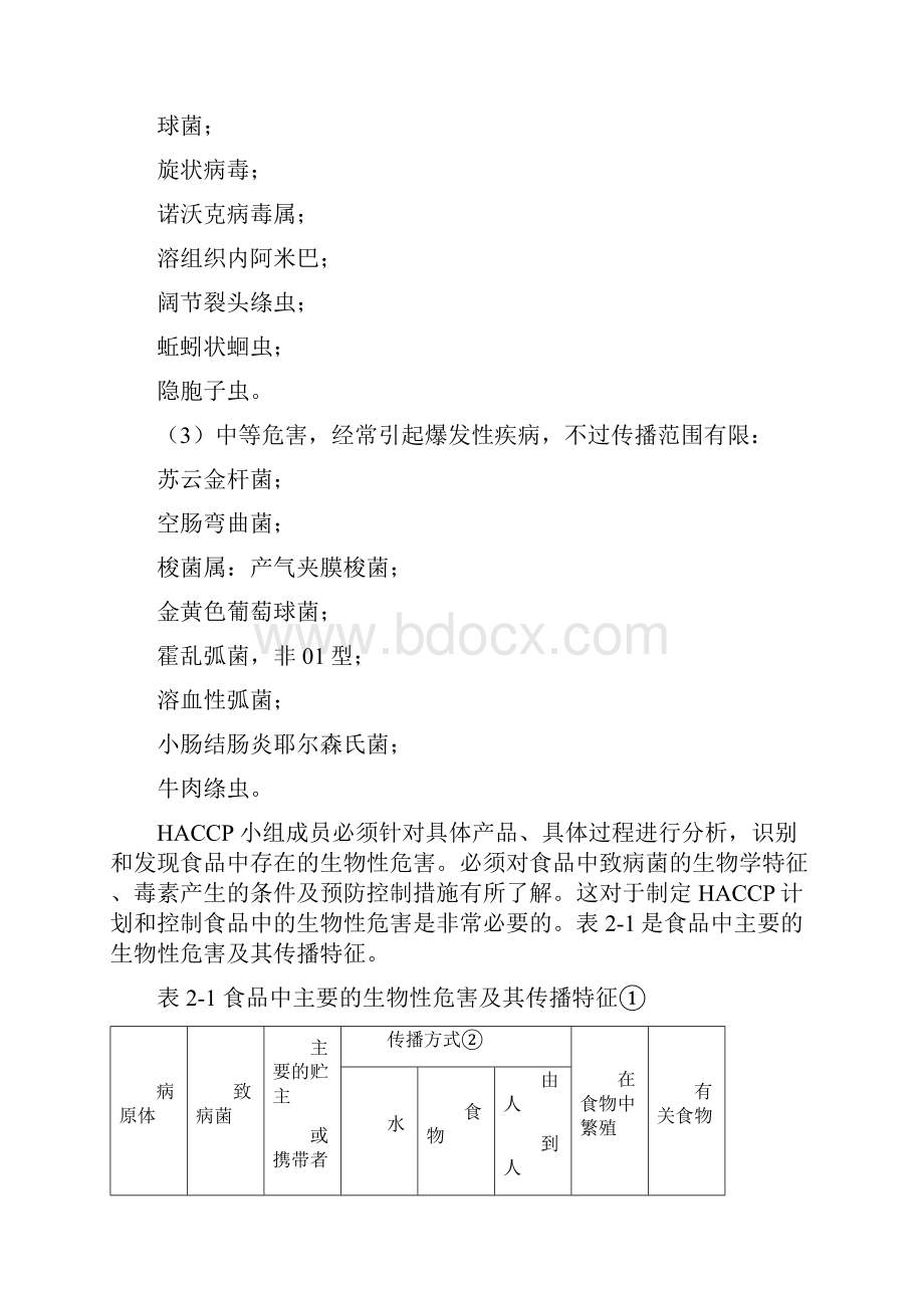 安全生产食品安全危害及其控制措施.docx_第3页