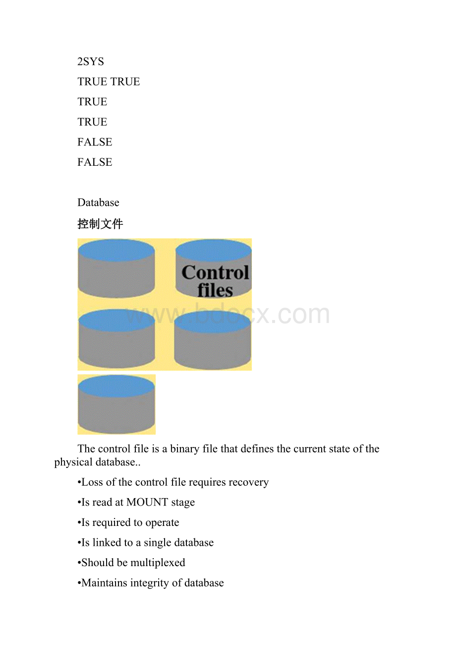 Oracle数据库基本运维管理.docx_第3页