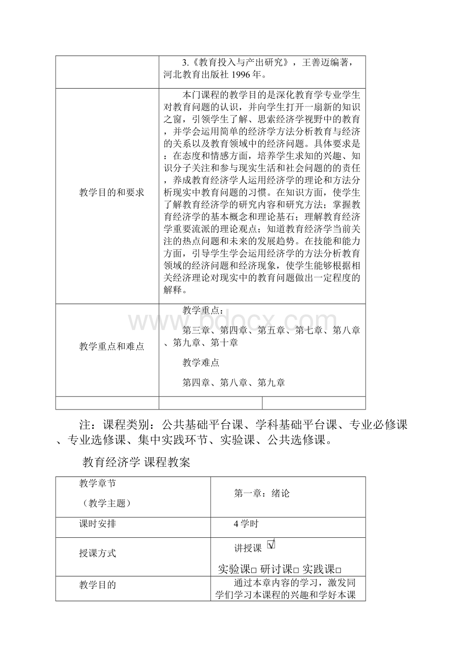 教育经济学教案.docx_第2页