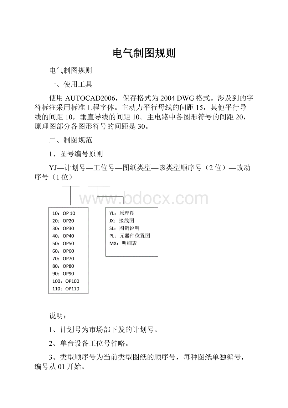 电气制图规则.docx_第1页