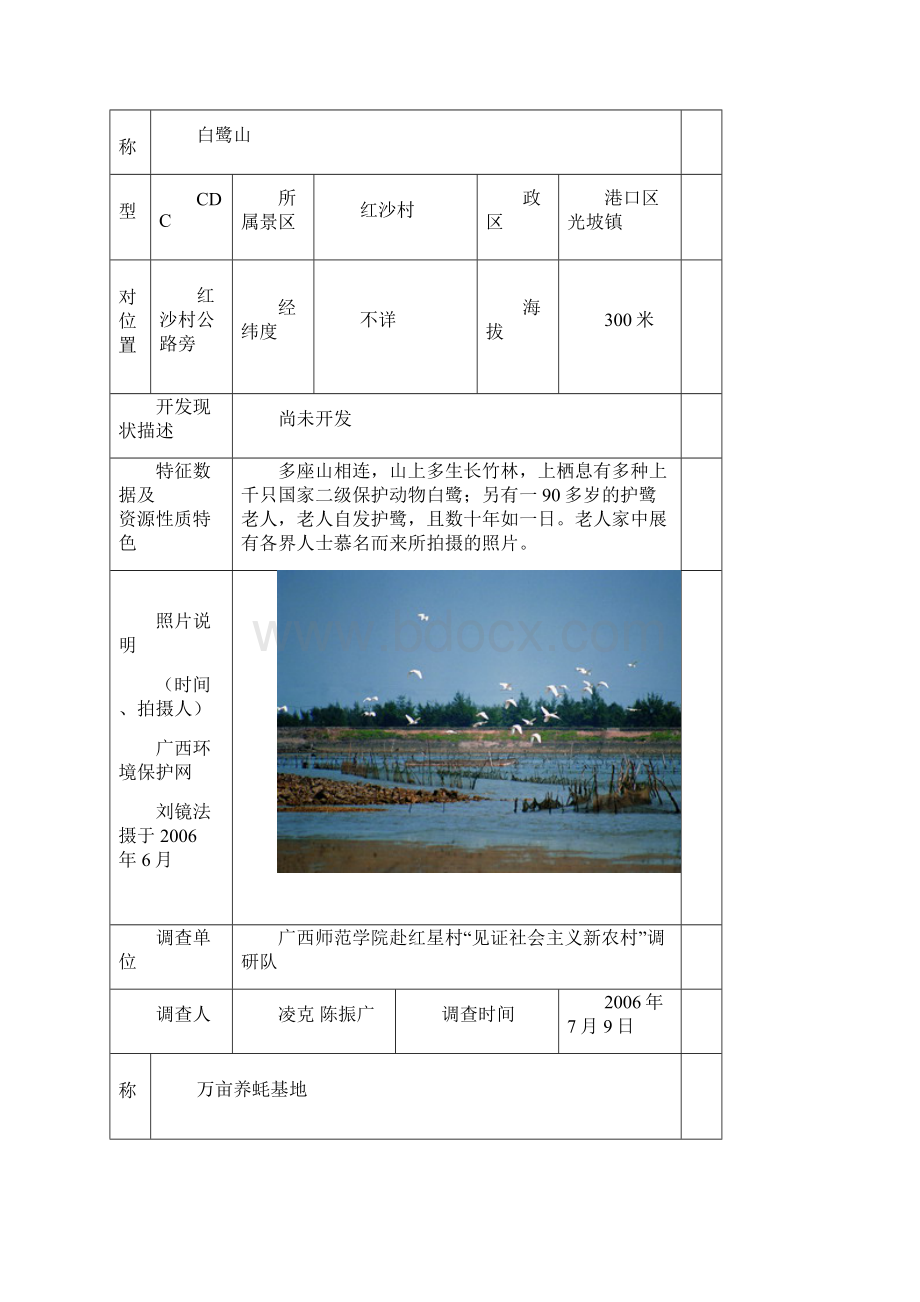 红星旅游区策划方案.docx_第2页