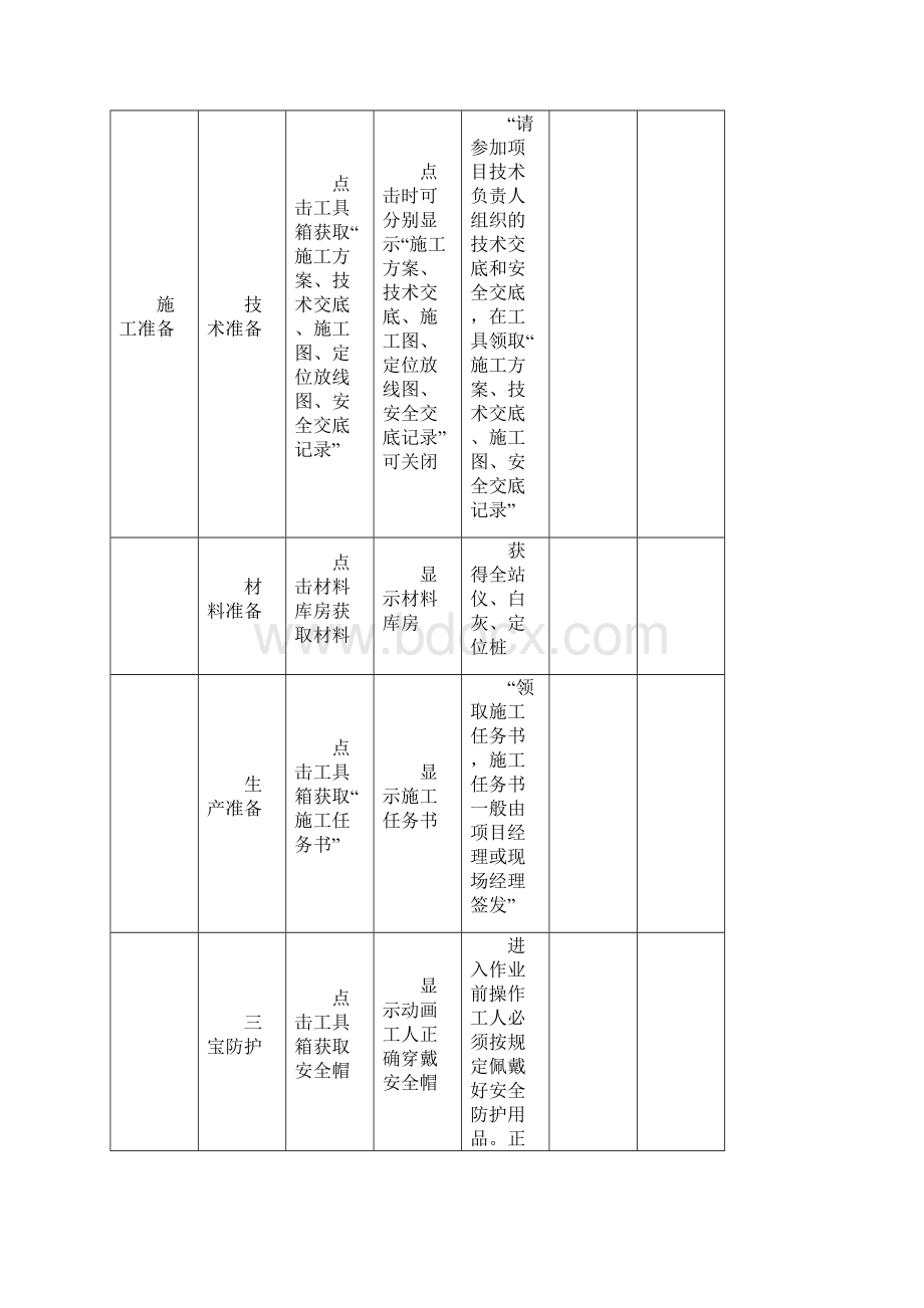 桩基础施工脚本课案.docx_第2页