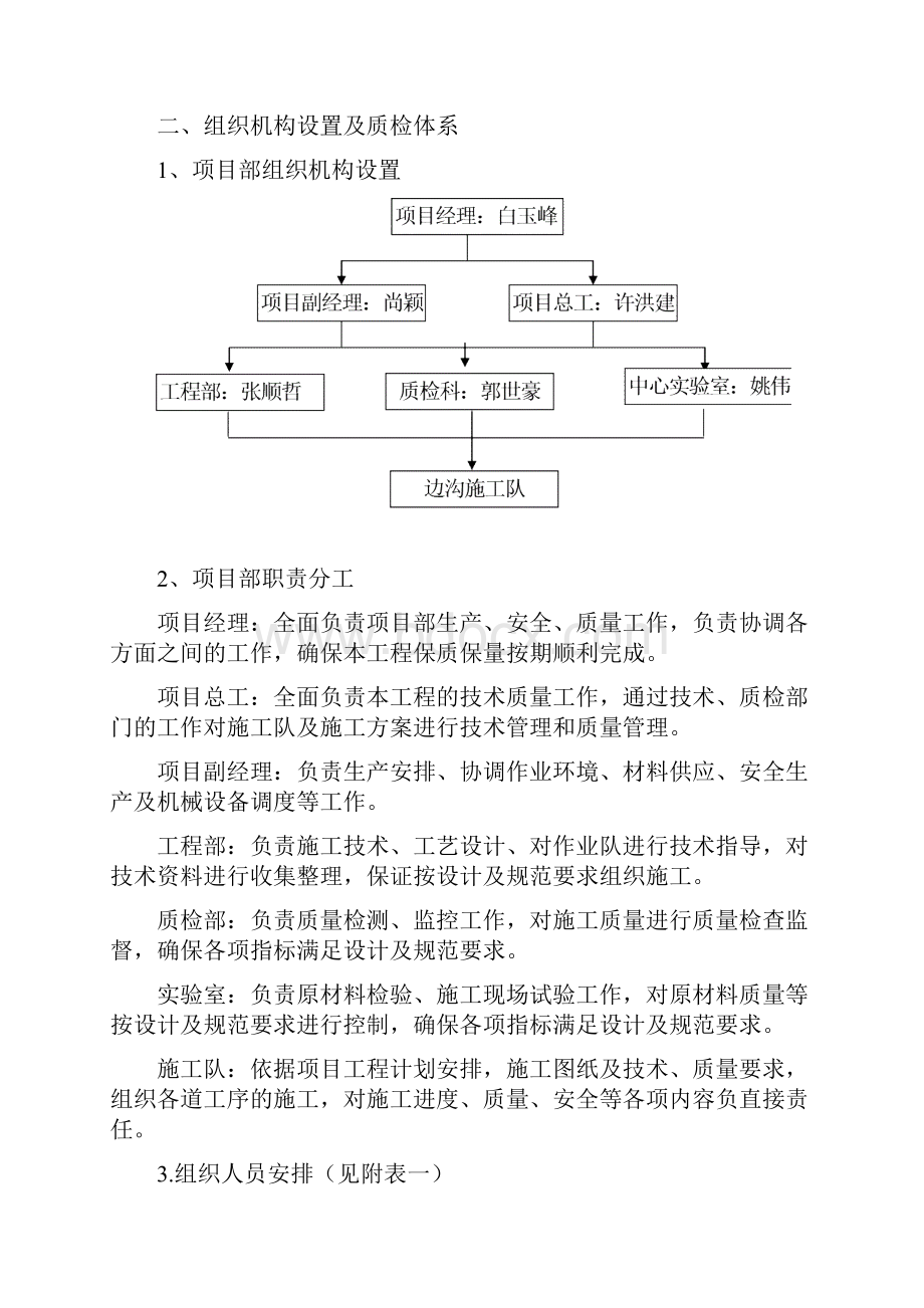 边沟排水沟施工方案.docx_第3页