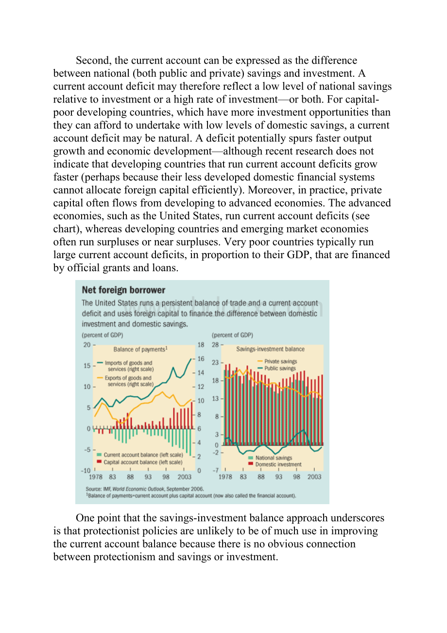 Do Current Account Deficits Matter.docx_第2页