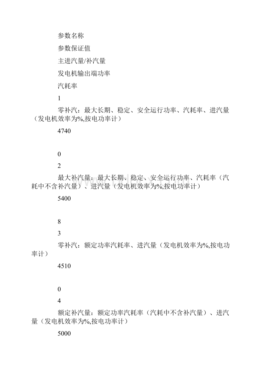 5MW汽轮机技术协议书.docx_第3页