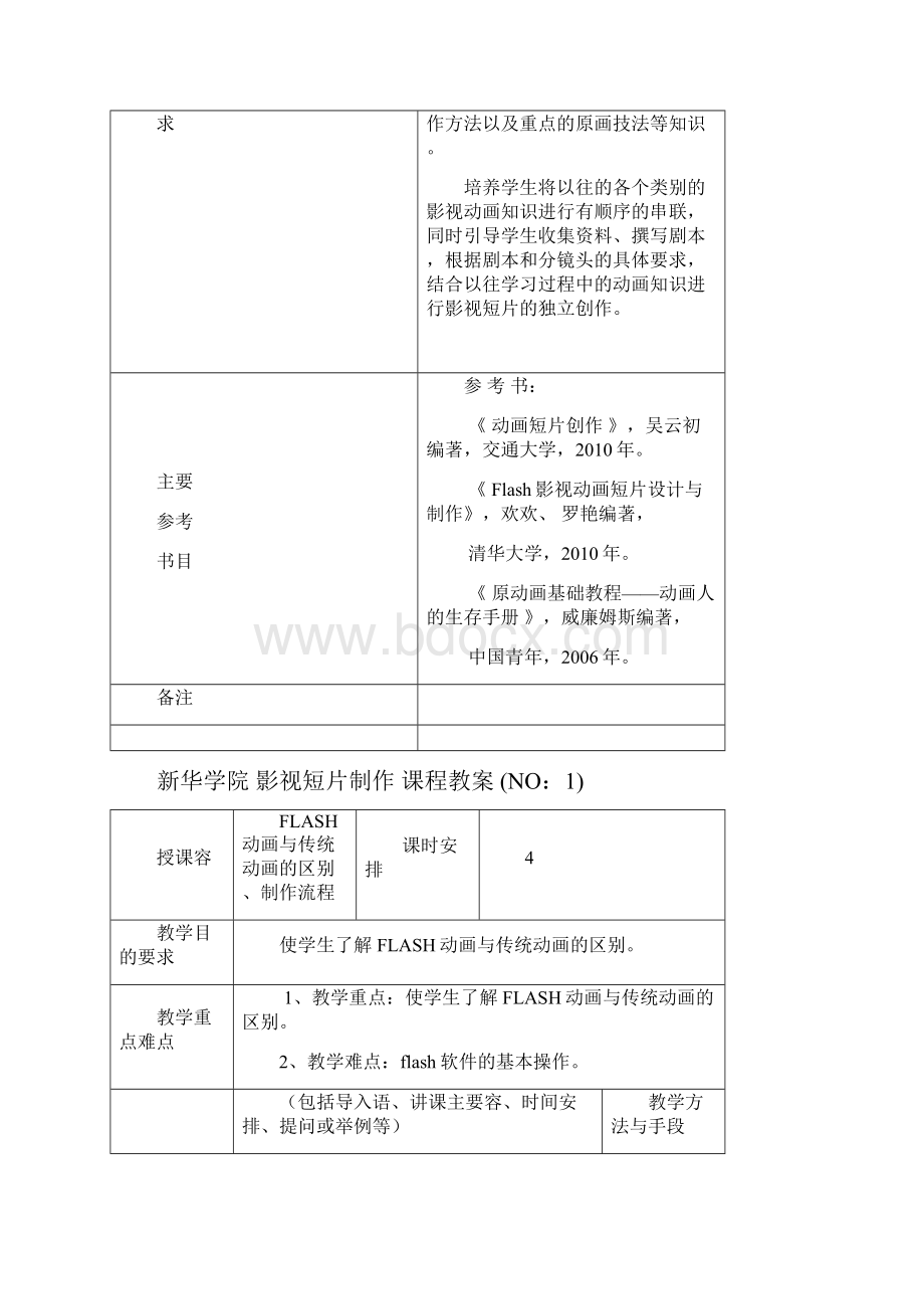 影视短片制作教案.docx_第2页