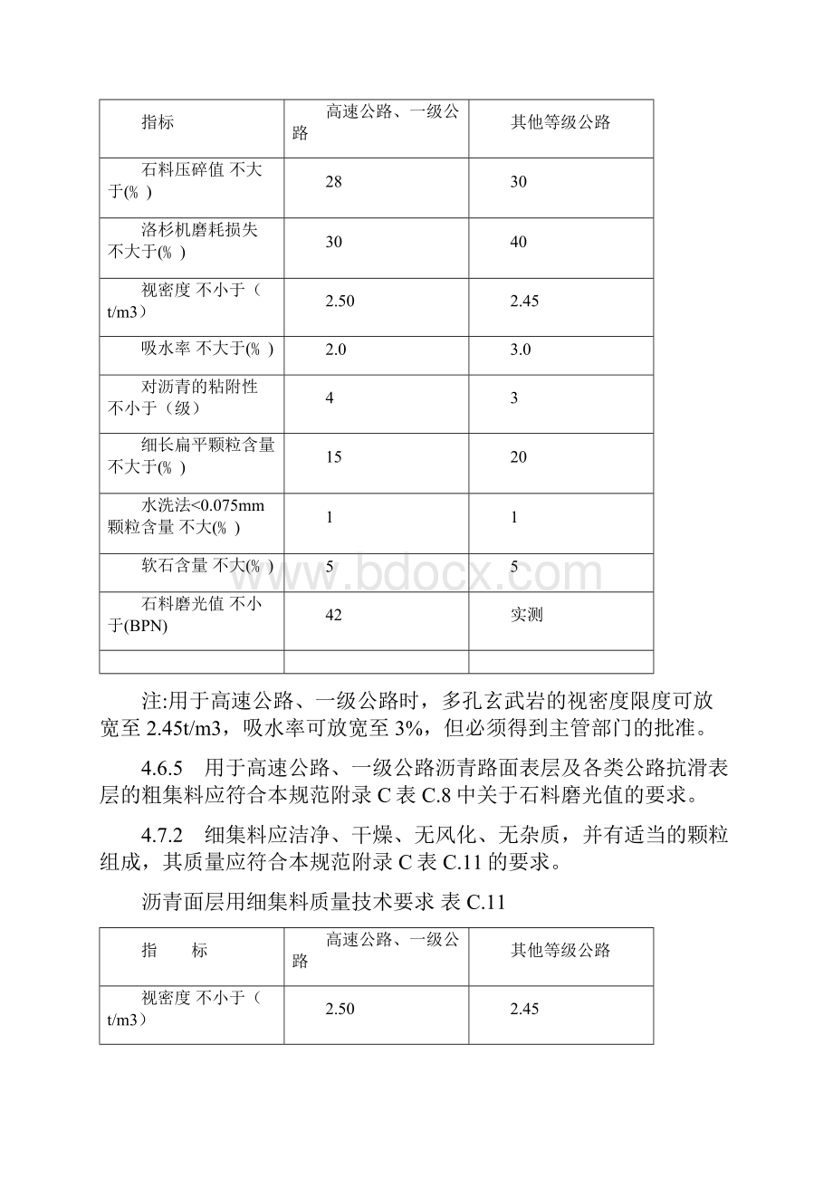 工程建设标准强制性条文公路工程部分.docx_第2页