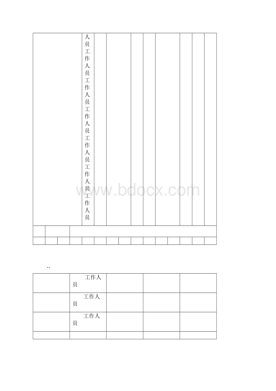 保洁工作管理实施方案.docx_第3页