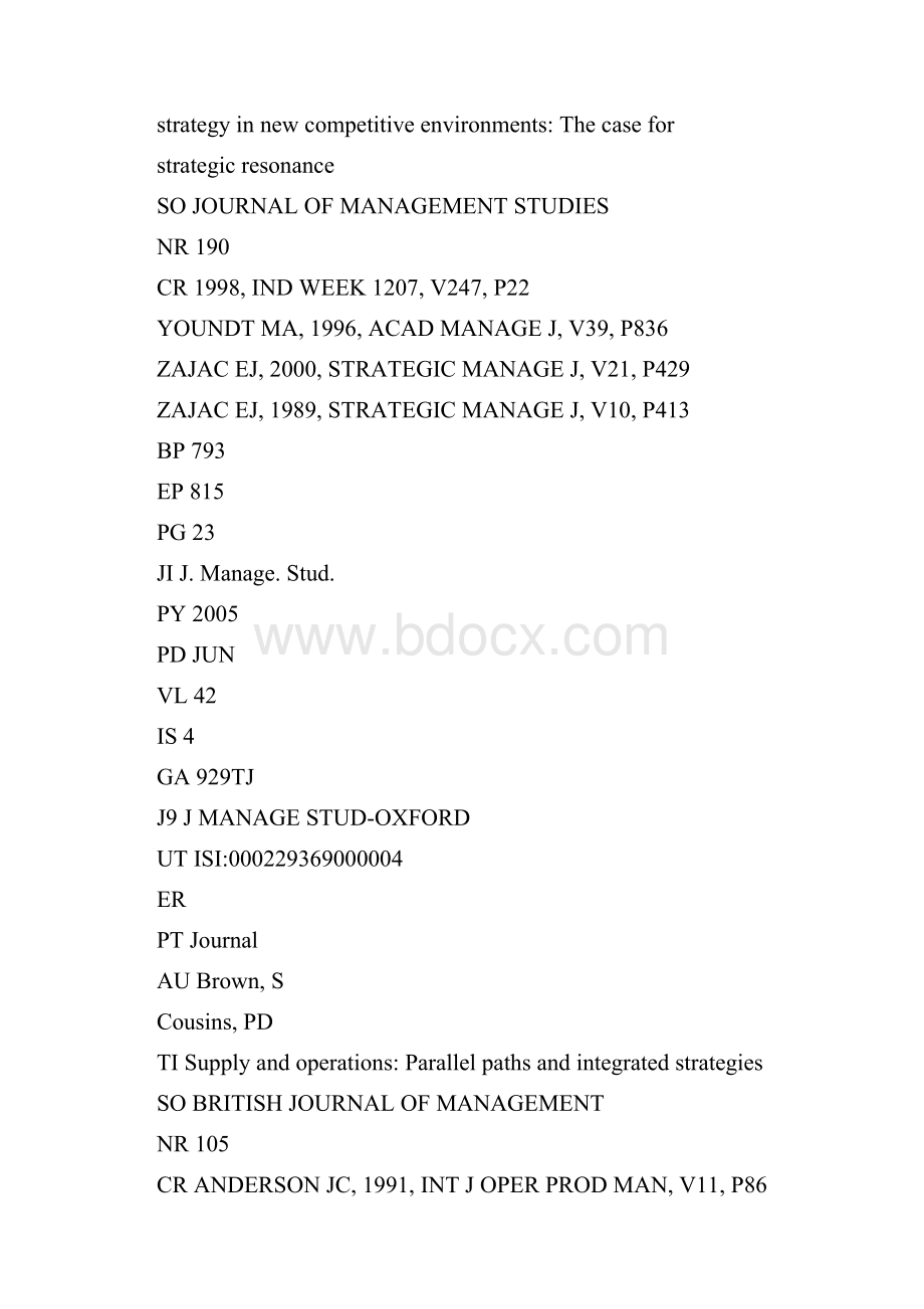 Bibexcel进行文献计量分析和引文分析快速指南.docx_第3页