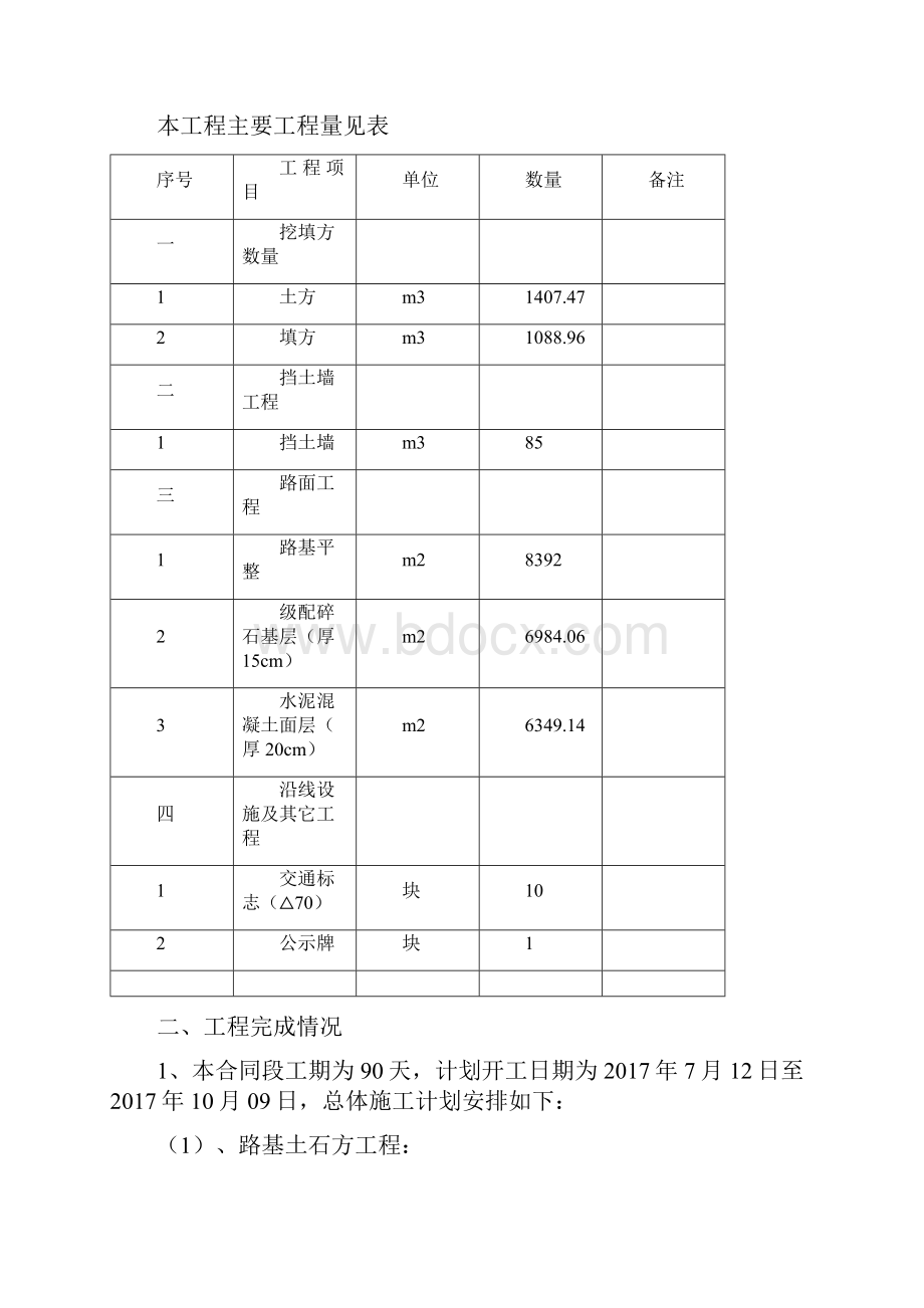 道路施工总结.docx_第3页