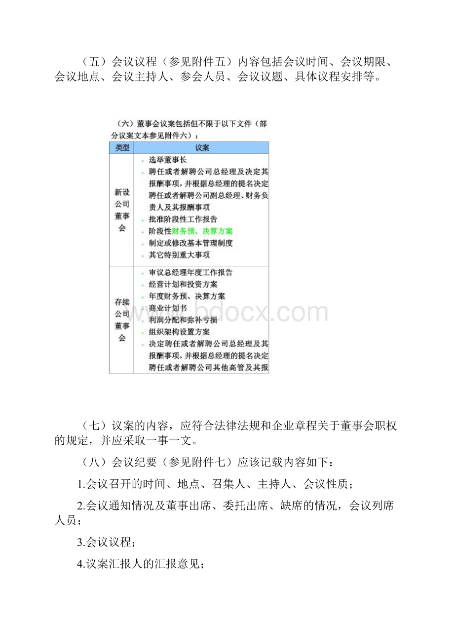 董 事 会 会议 文 件 制作 的 标 准完整版.docx_第3页