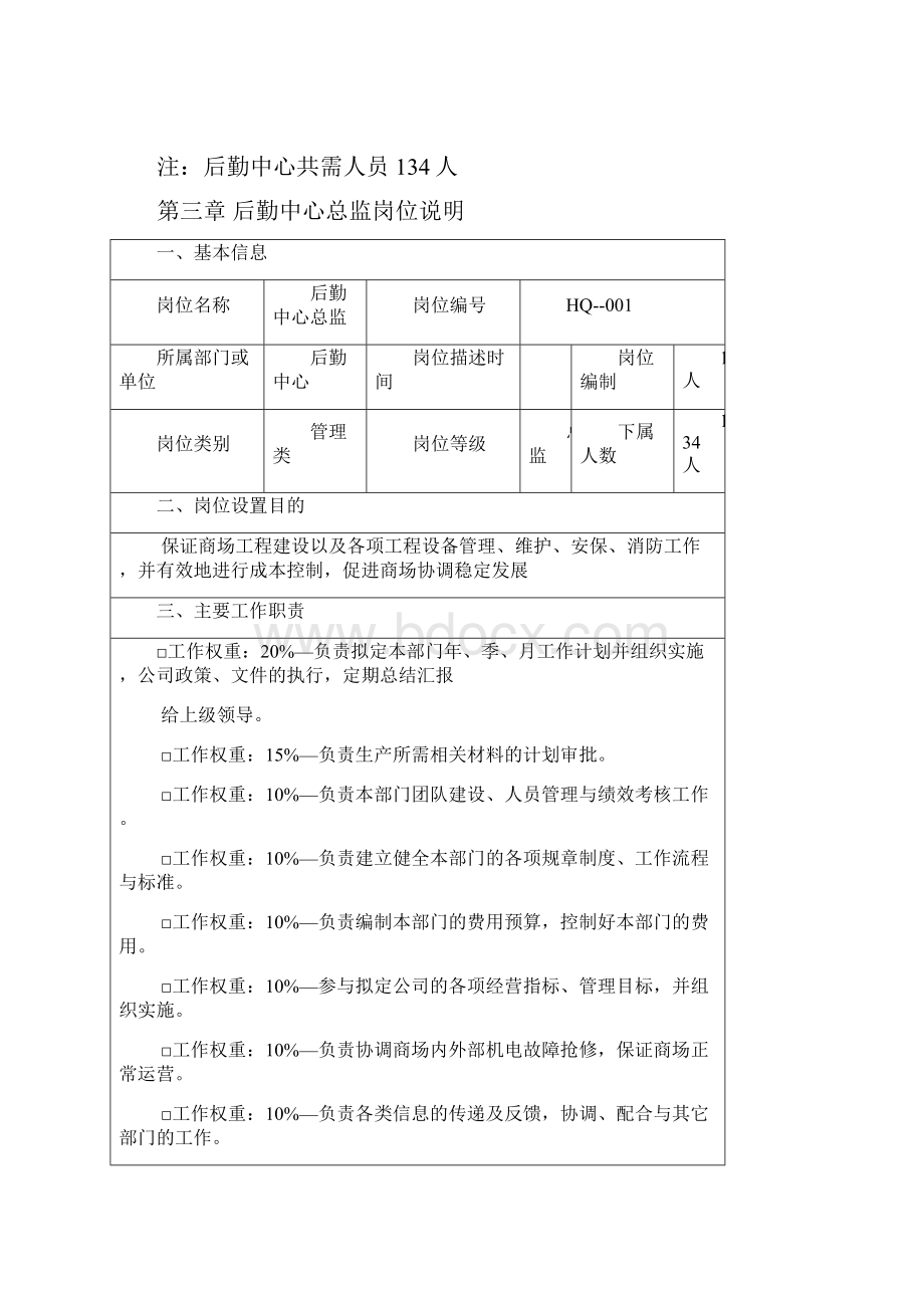 后勤中心工作手册.docx_第2页