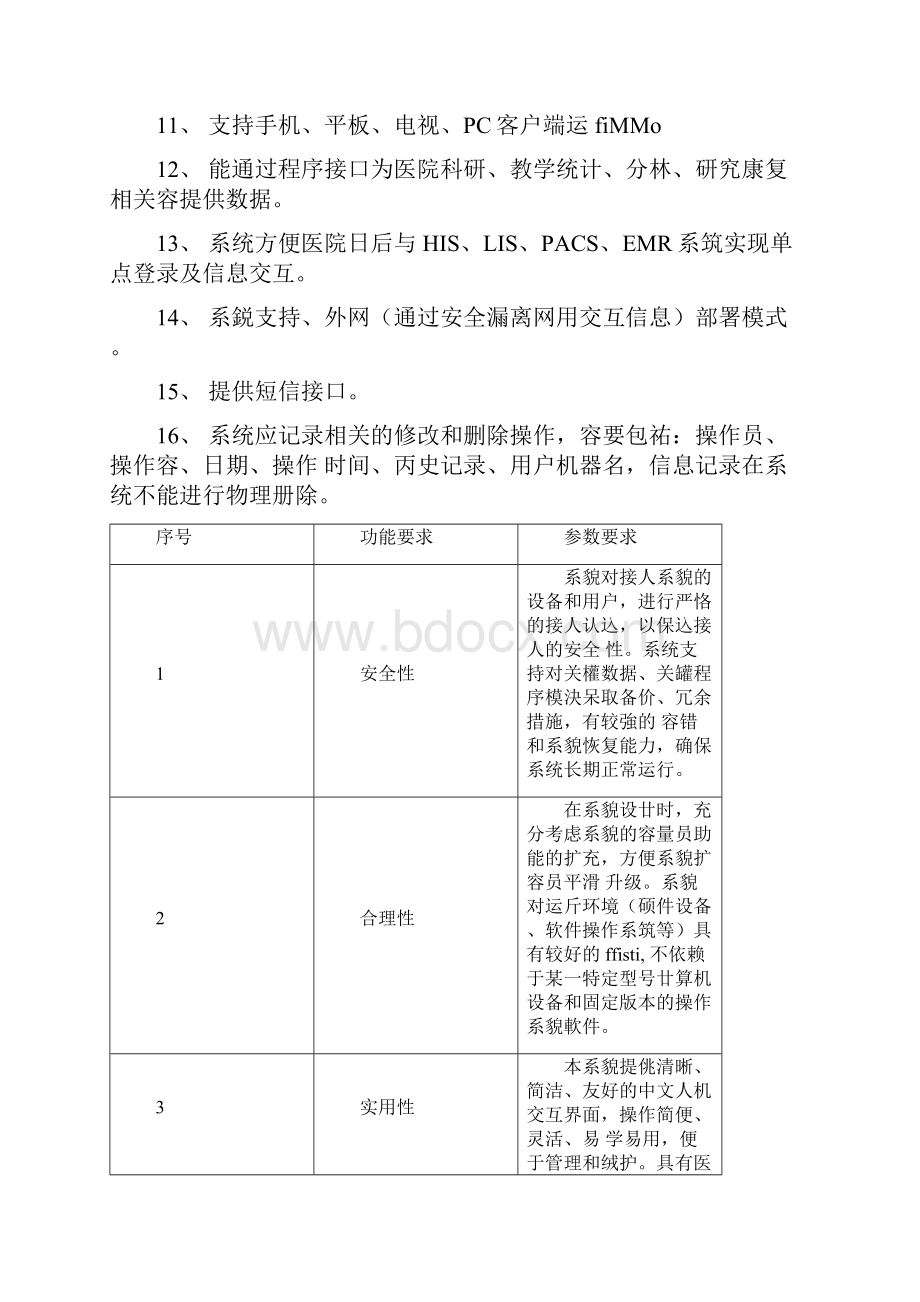 康复医疗质控管理技术要求.docx_第2页