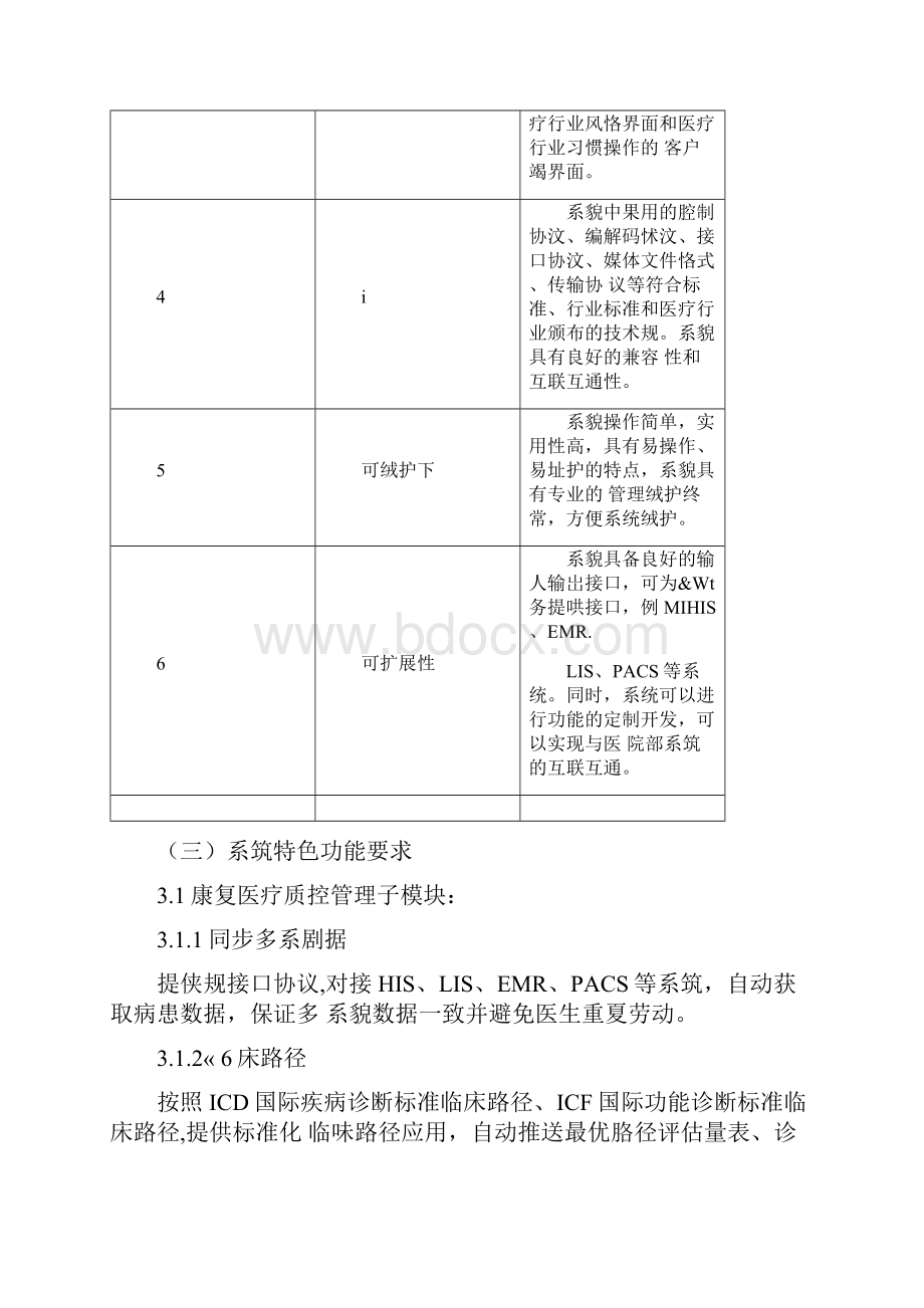 康复医疗质控管理技术要求.docx_第3页