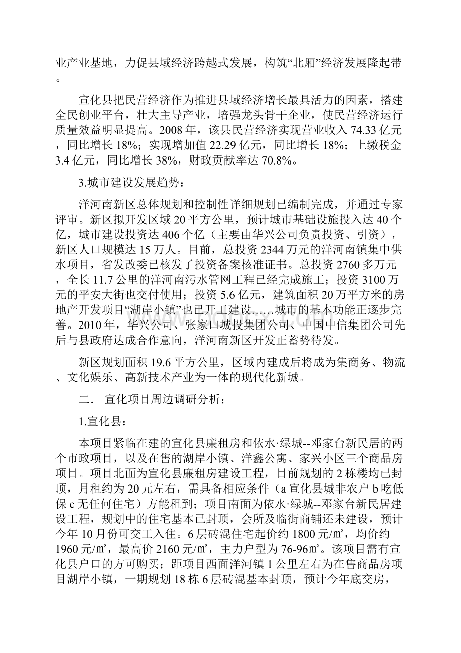 宣化项目分析报告.docx_第2页