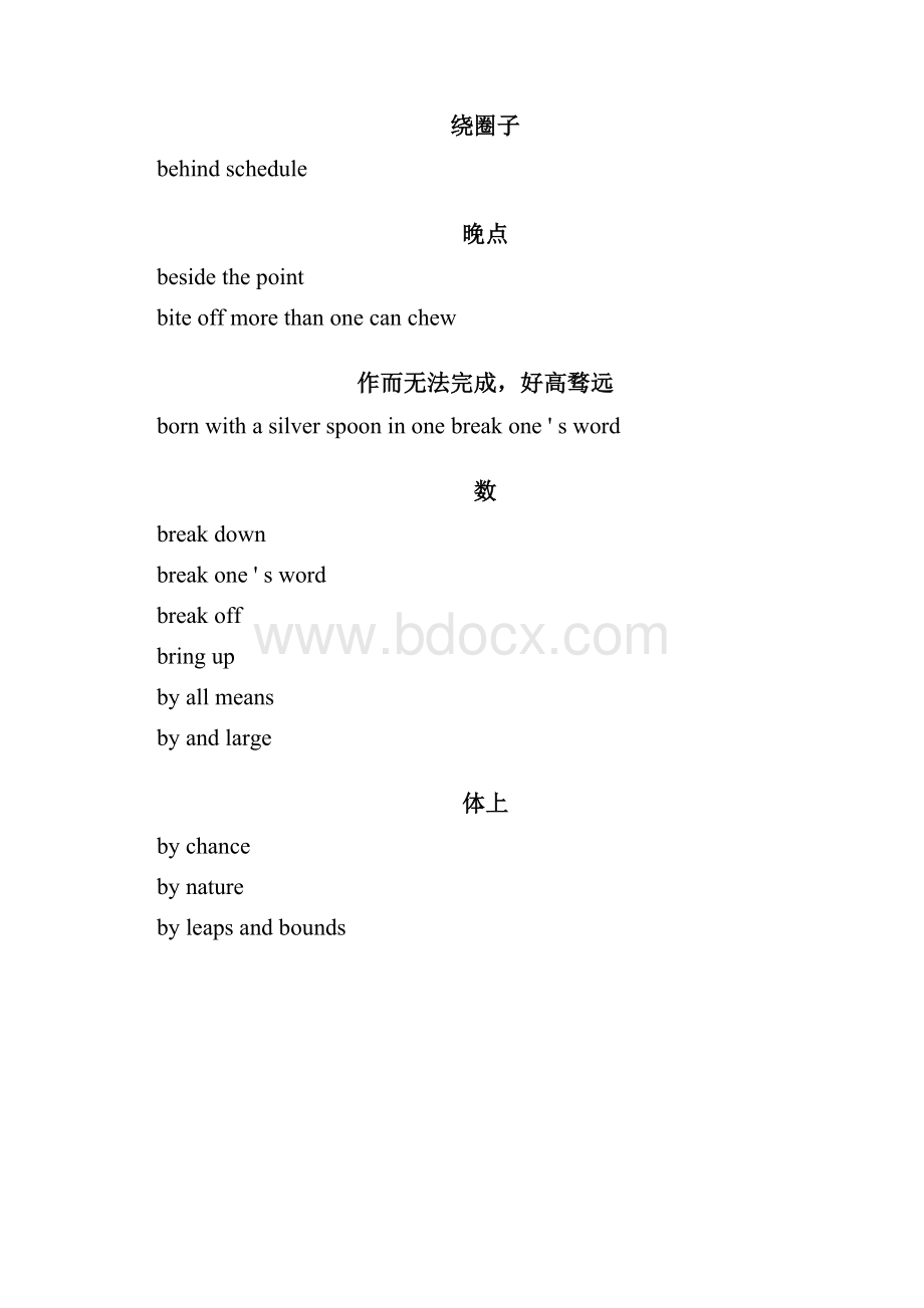 六级听力常用词汇.docx_第3页