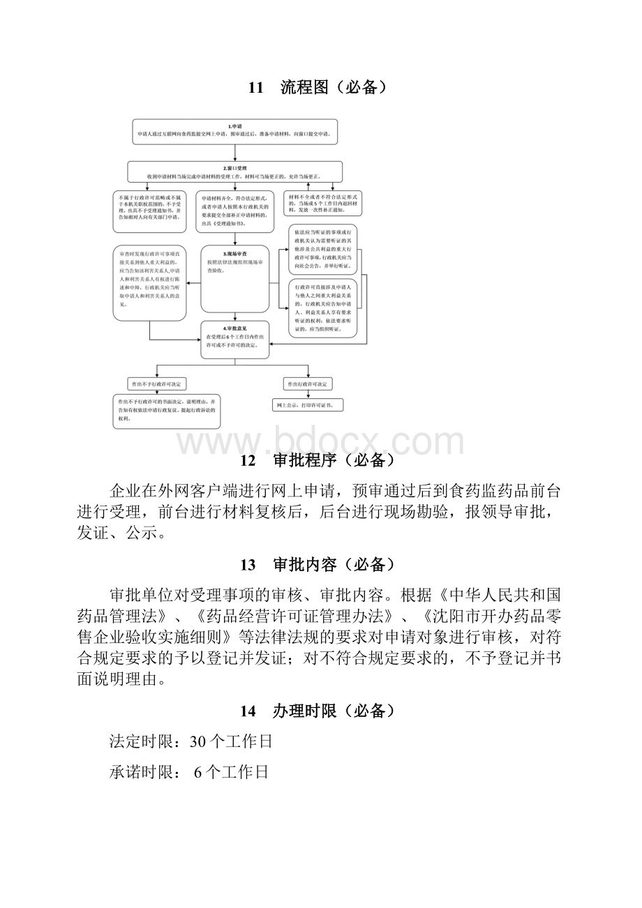 药品经营许可证换证.docx_第3页