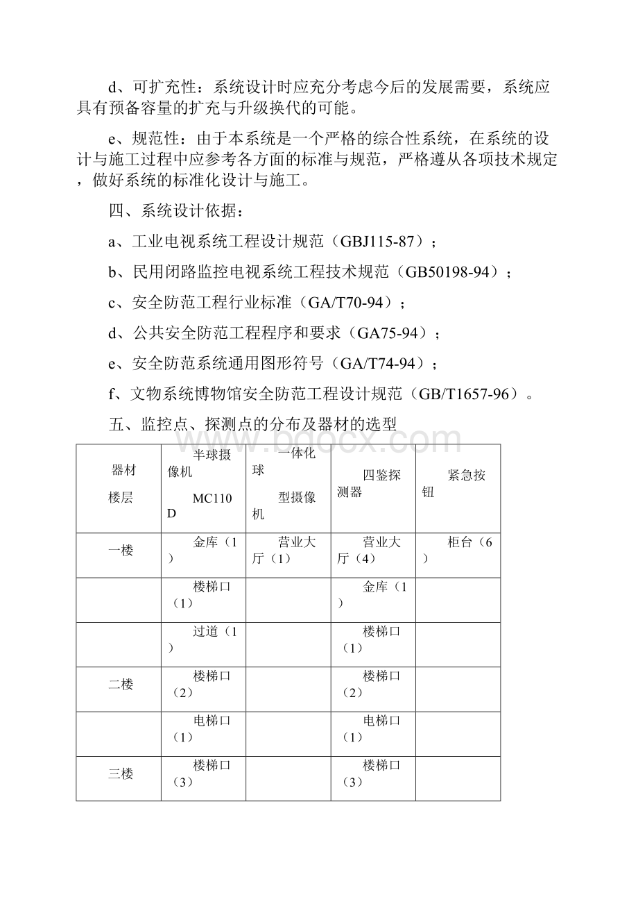 银行安防系统.docx_第3页