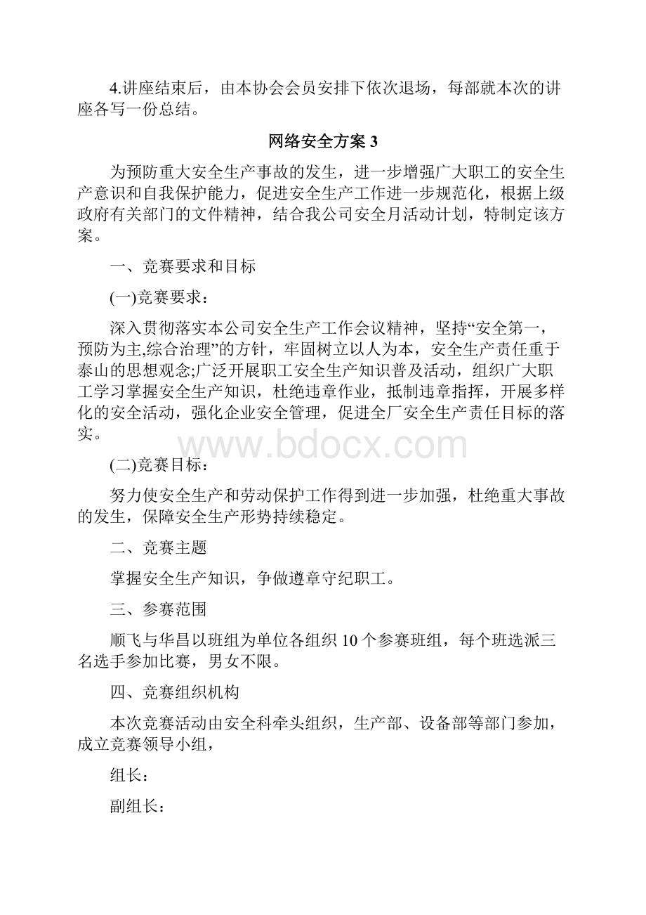 网络安全方案.docx_第3页