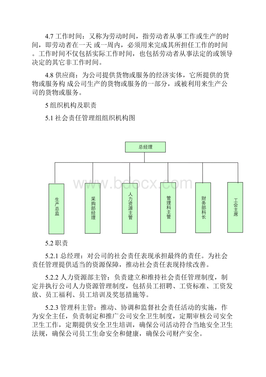 社会责任管理程序.docx_第2页