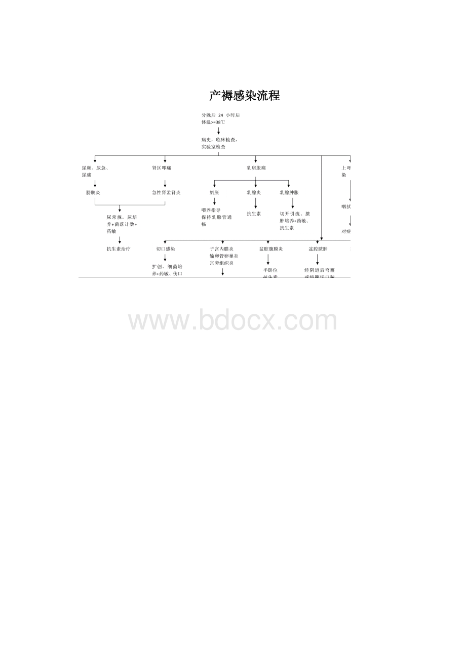 整理产科常见病诊治流程.docx_第3页