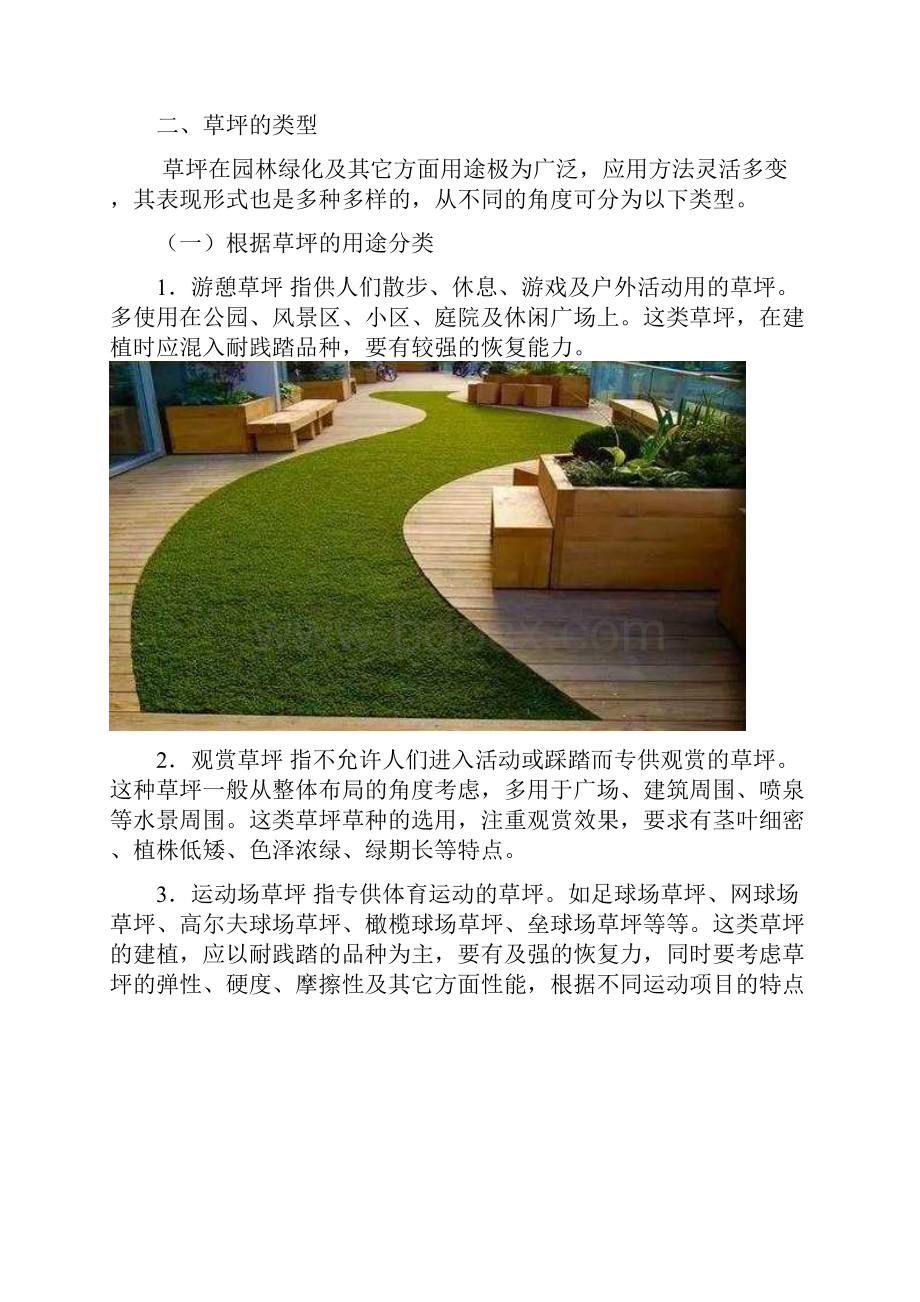 草坪的概念使用分类及作用图文.docx_第2页