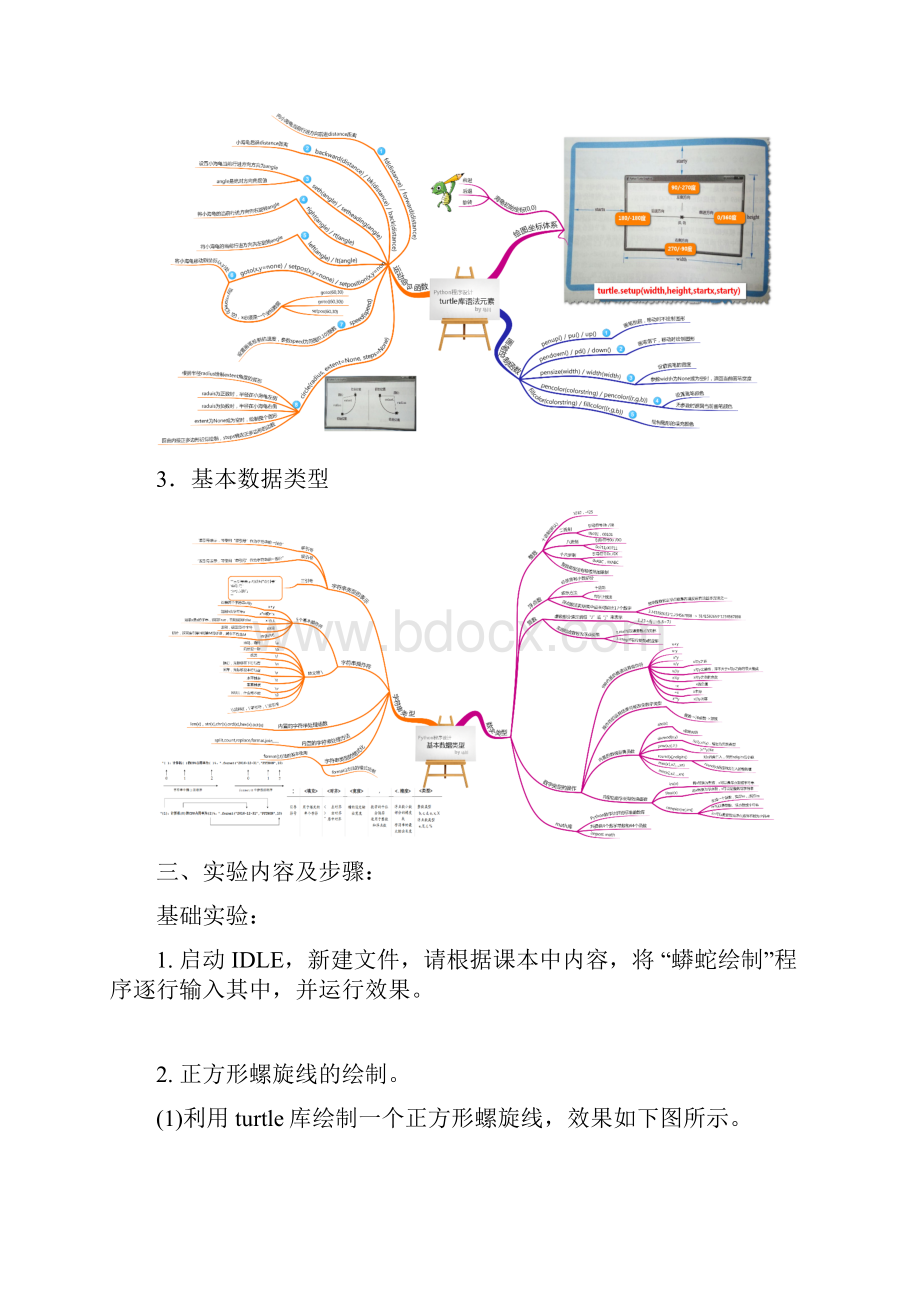 Python实验指导书78438.docx_第3页