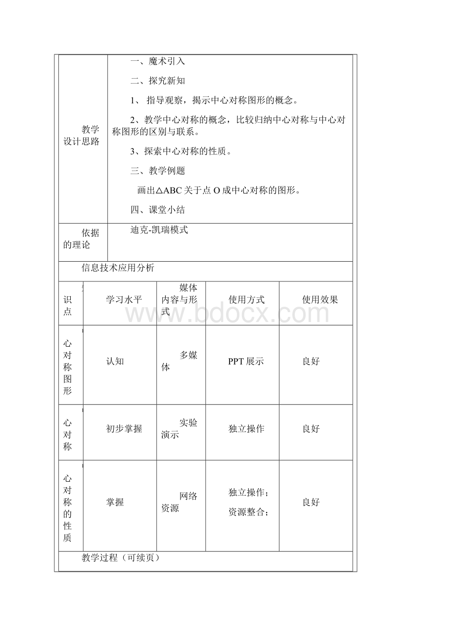 授导型教学设计教案案例.docx_第2页