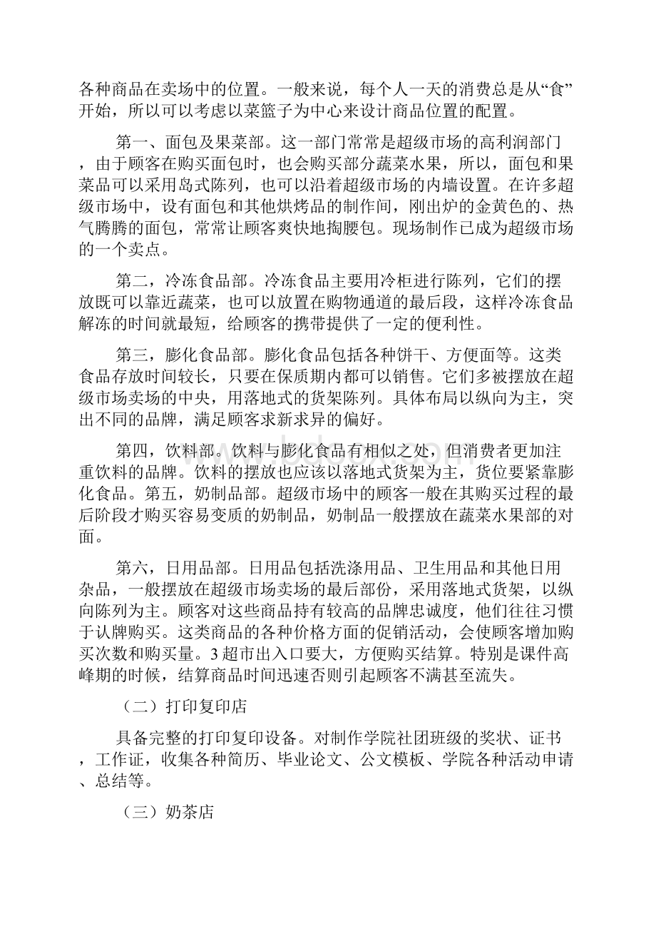 商业街项目策划设计方案.docx_第3页