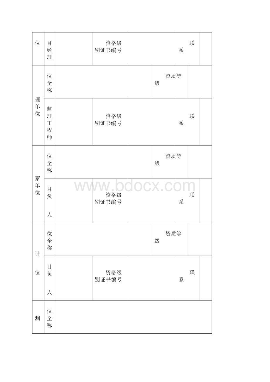 山东省建设工程质量监督注册申请表改.docx_第3页