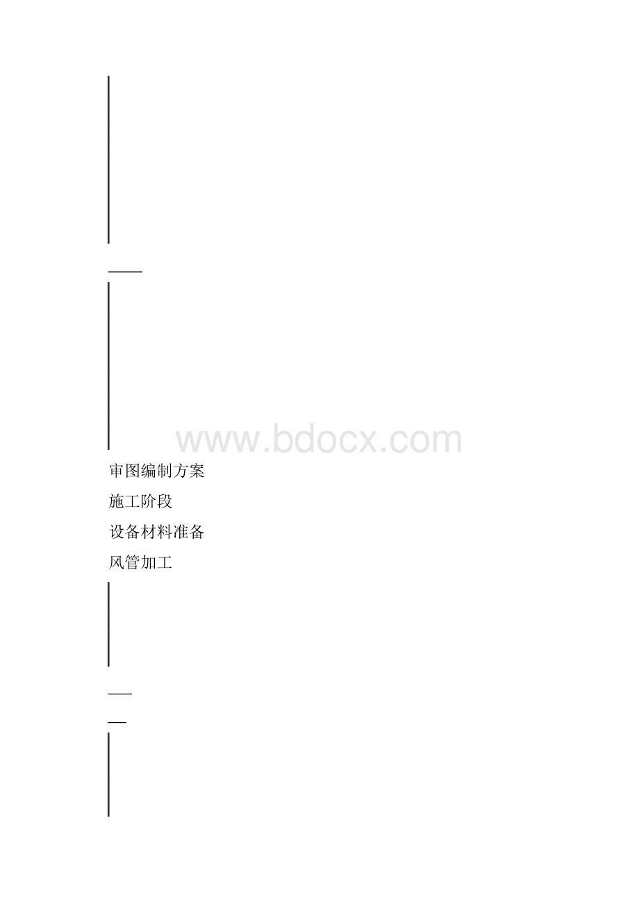 人防通风施工方案剖析.docx_第3页