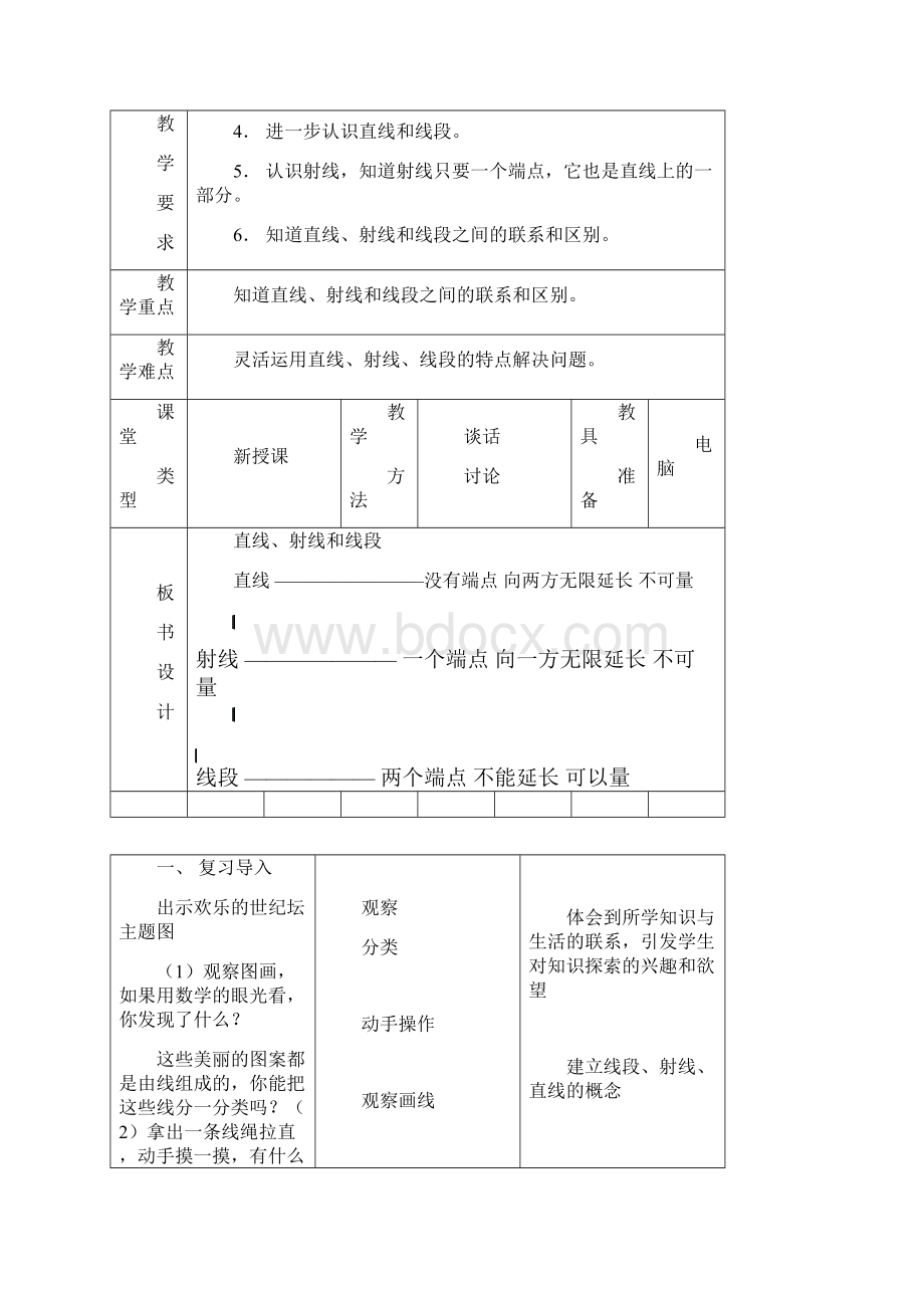 第四单元教学计划.docx_第2页