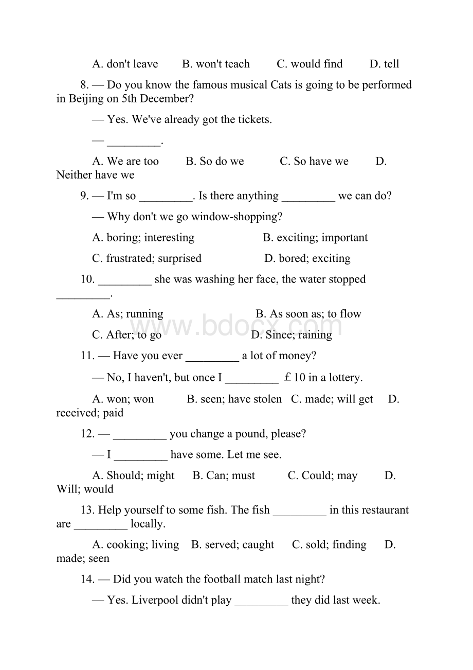 仁爱初一英语竞赛.docx_第2页