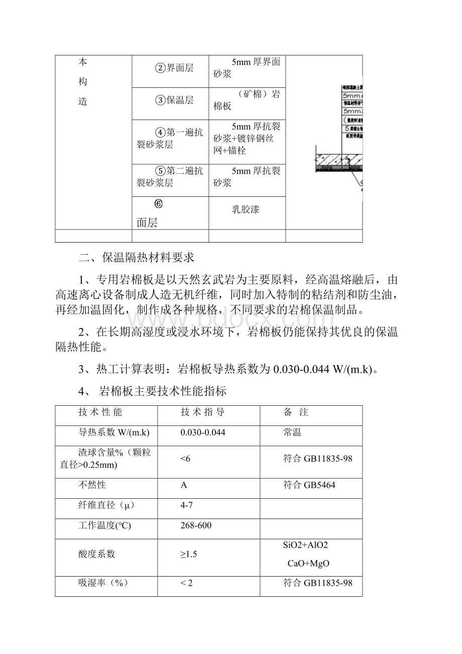 岩棉板架空楼板节能工程.docx_第3页