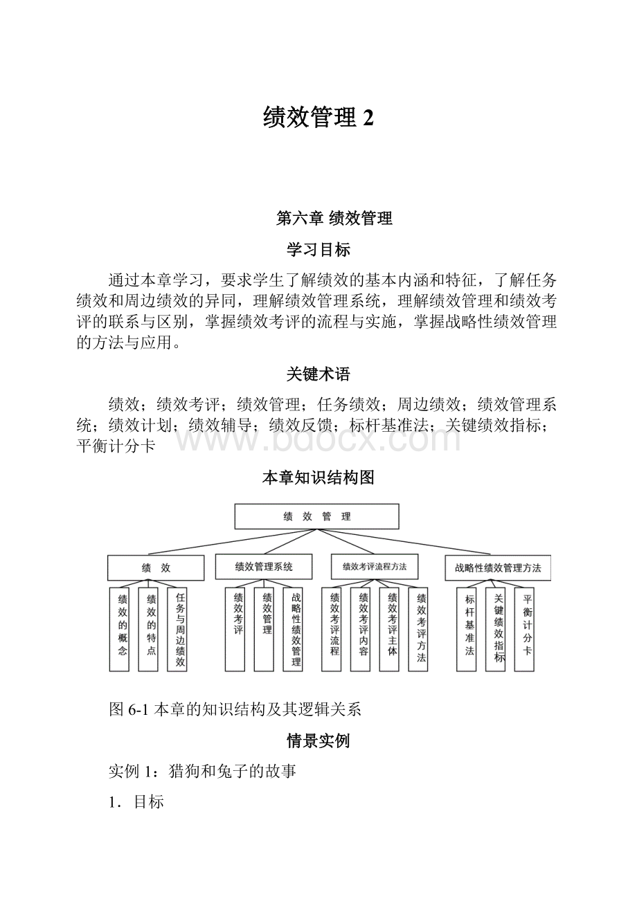 绩效管理2.docx_第1页