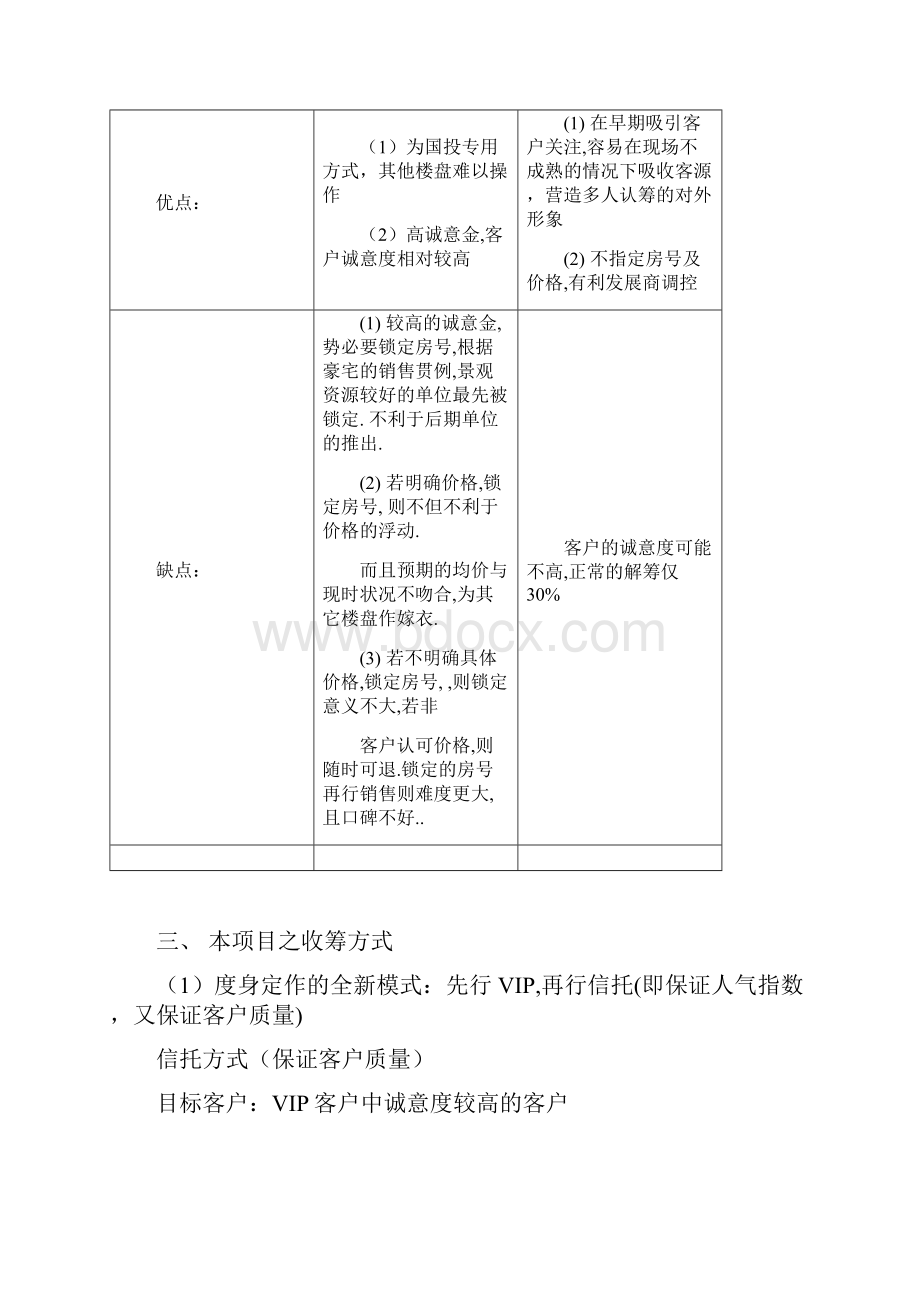 水榭三期收筹方案剖析.docx_第3页